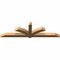 Ekena Millwork Redmond Timber Gable Bracket, Western Red Cedar, 108"W x 31 1/2"H x 5 1/2"D x 5 1/2"F, 7/12 Pitch GBW108X31X0606RED00SWR - alternate 5